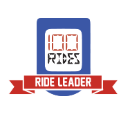100+ Ride Leader